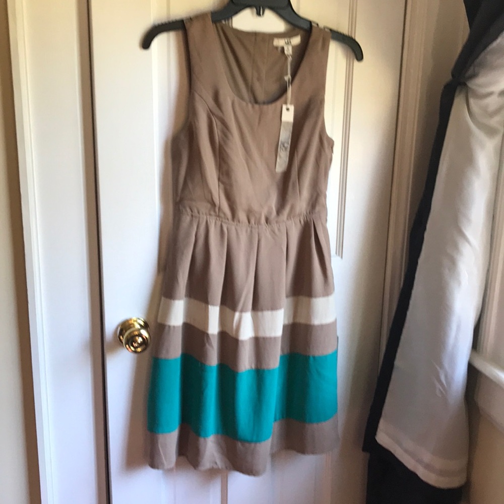 ModCloth Fit & Flare